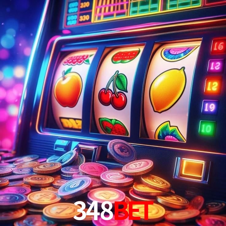Estatísticas do Jogo 348bet