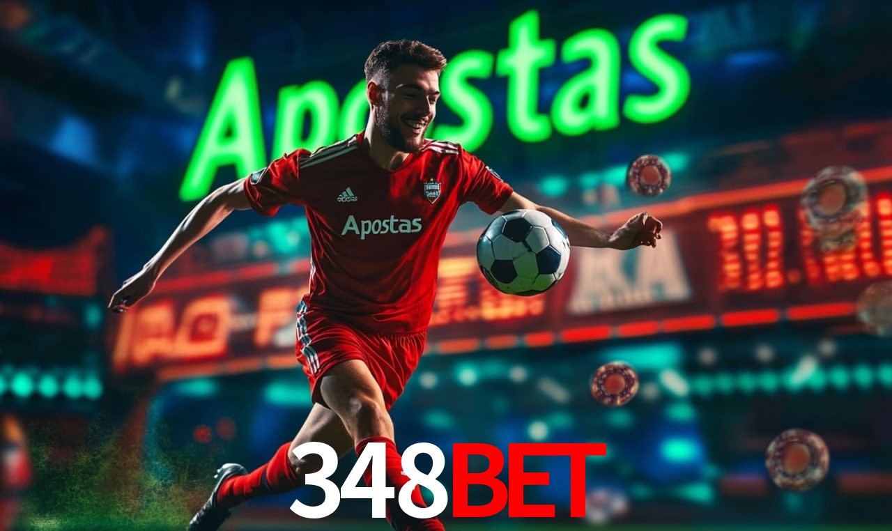 Bônus Diários 348bet
