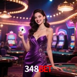 Casino VIP 348bet