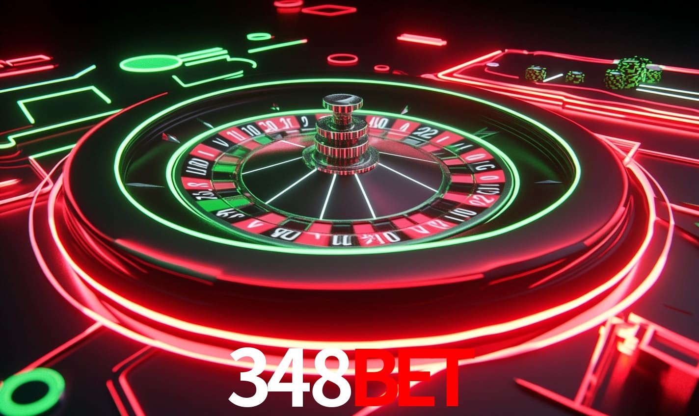 A Emoção da Loteria na 348bet: Uma Chance de Mudança de Vida