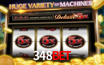Apostas Esportivas na 348bet: Um Guia Completo