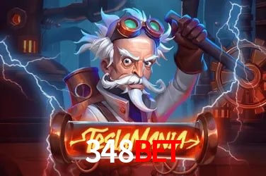 Sistemas de Segurança 348bet