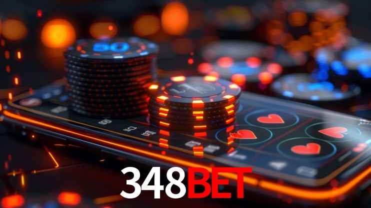Experiência VIP 348bet