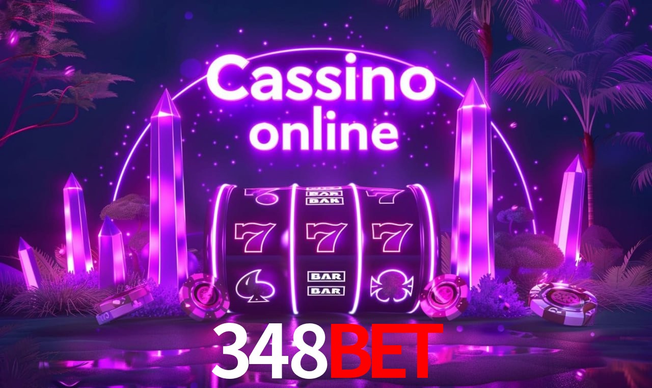 Ofertas Exclusivas 348bet