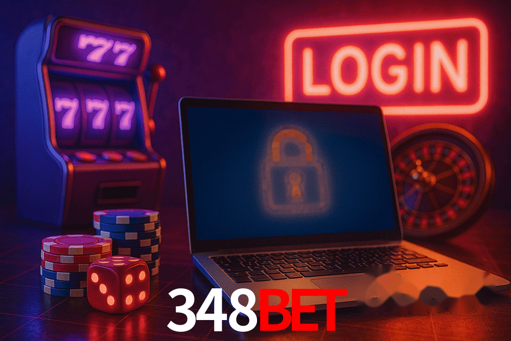 Recursos de Bônus 348bet