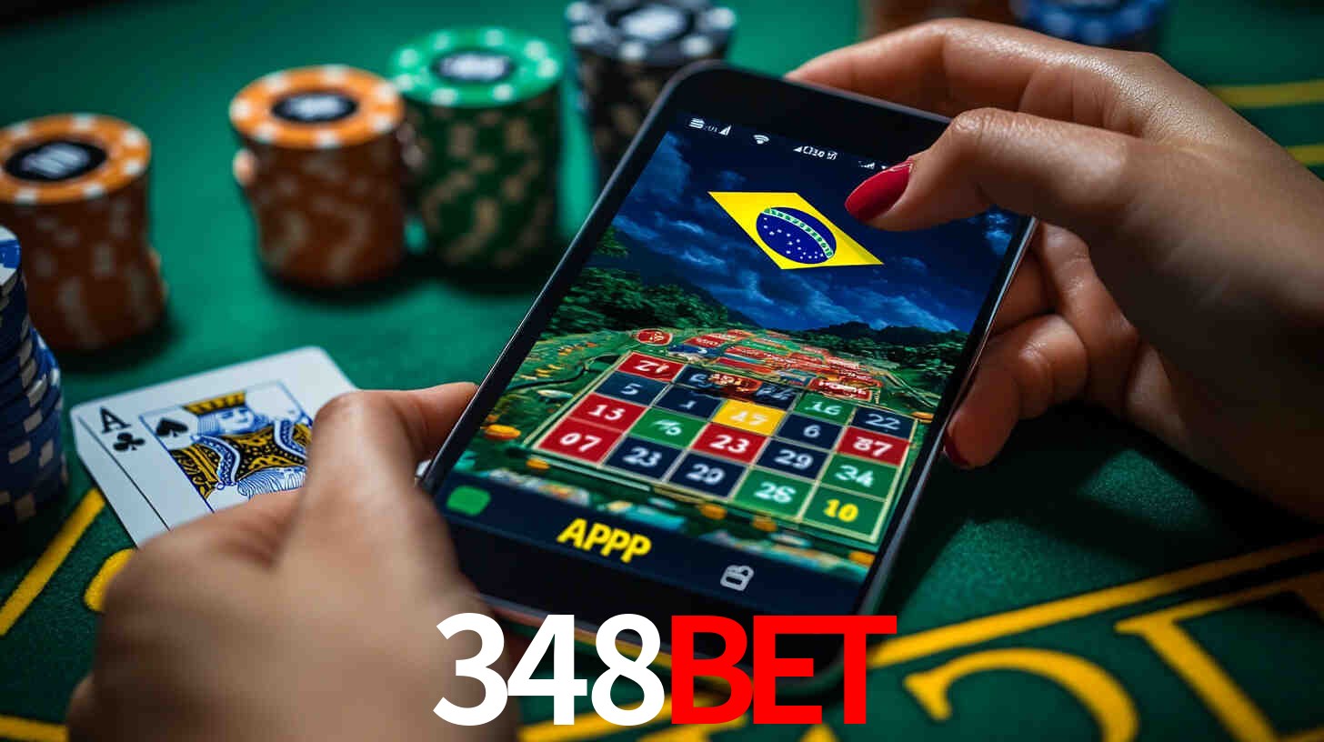 Explorando a Categoria de Eventos em Apostas na 348bet
