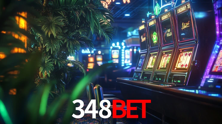 Programa VIP 348bet