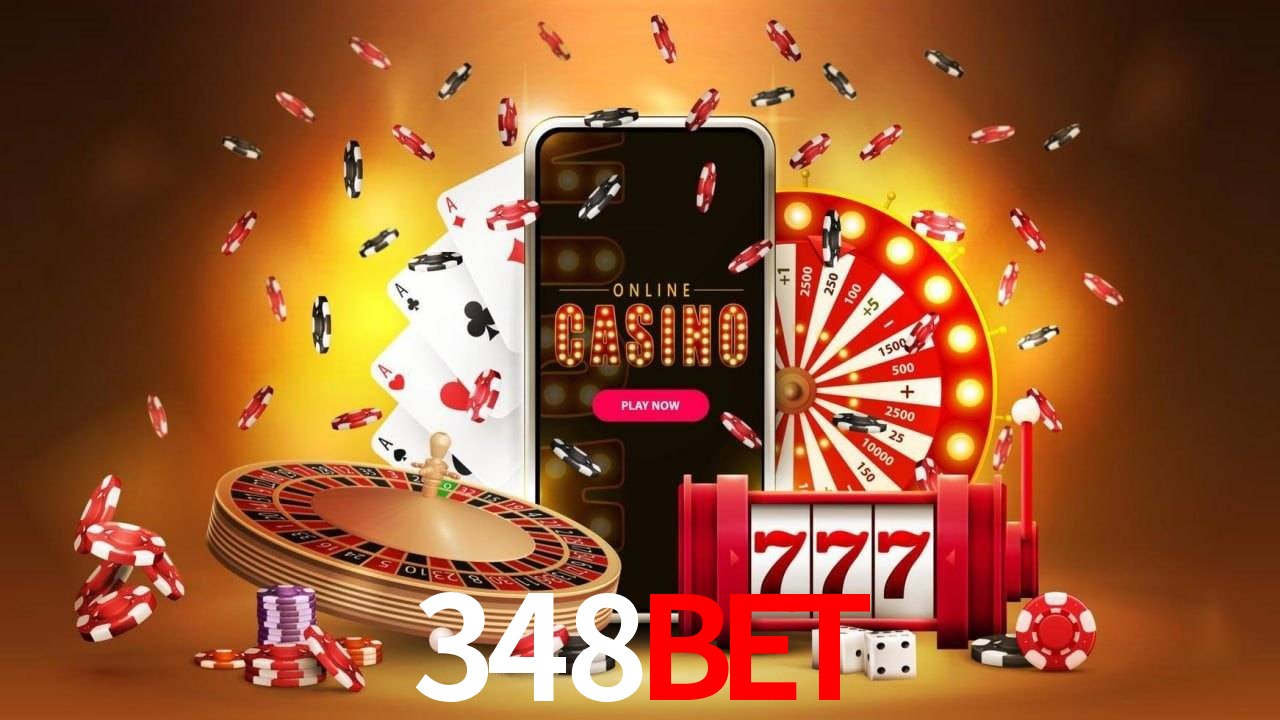 Design Responsivo 348bet