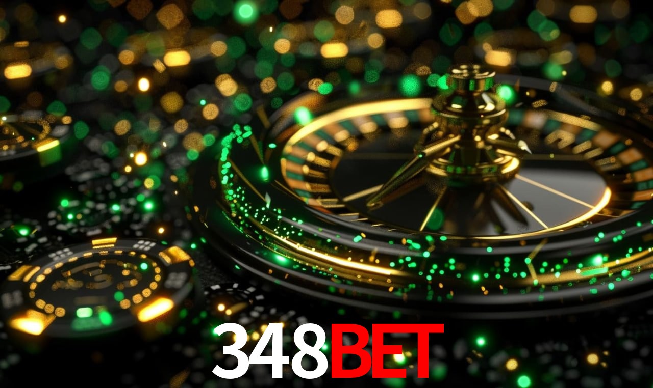 Vantagens de jogar slots no 348bet Brasil