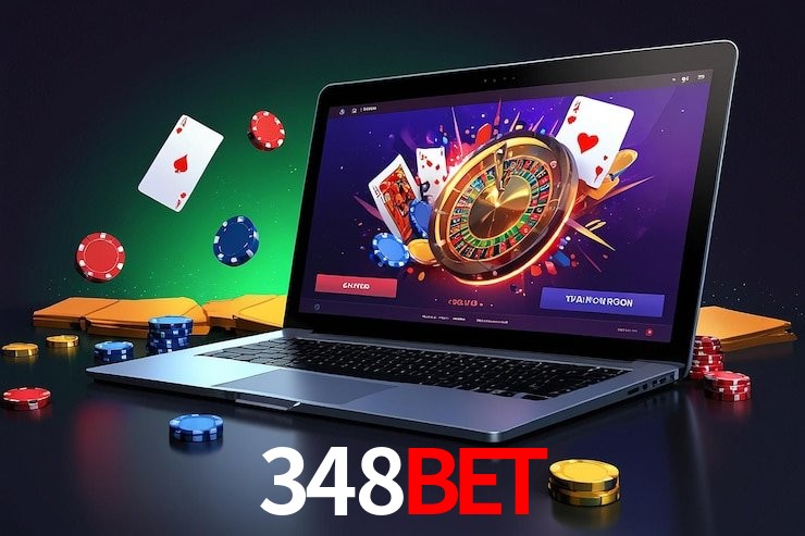 Jogos de Mesa Premium 348bet - Blackjack, Roleta, Baccarat