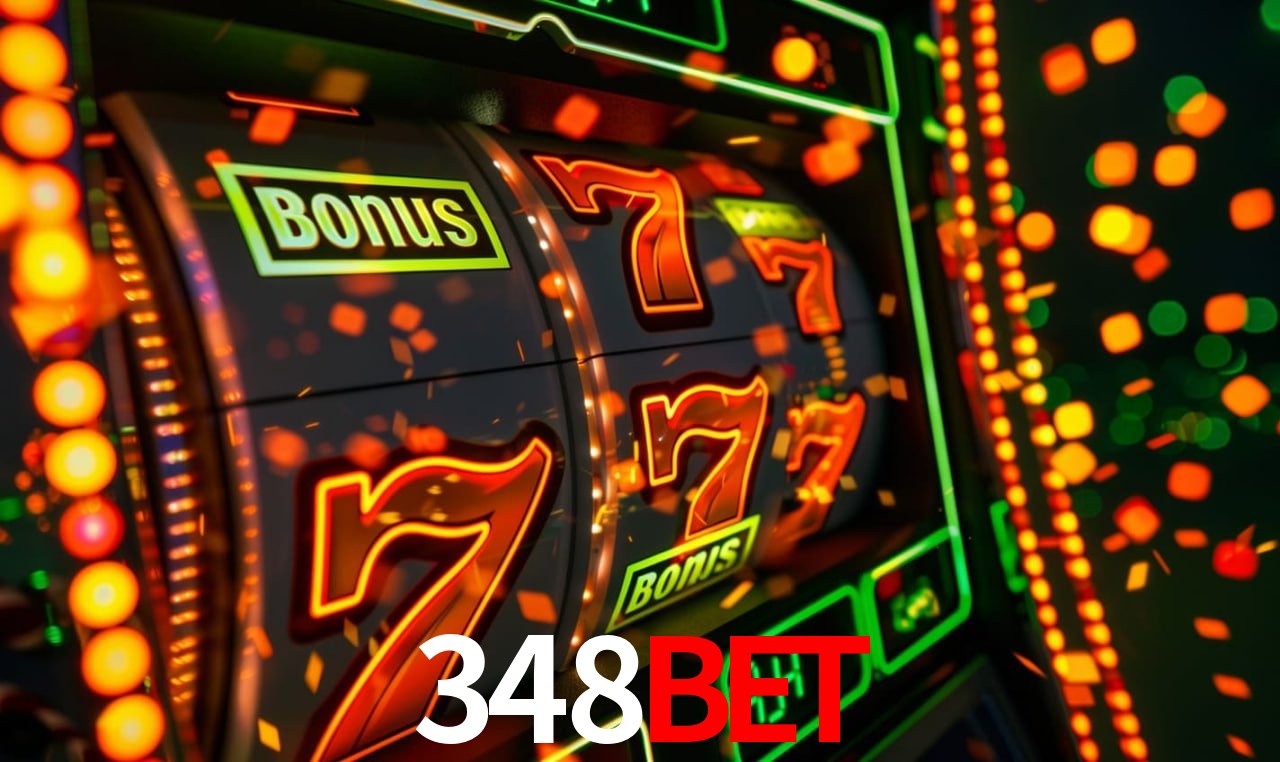 cassino 348bet